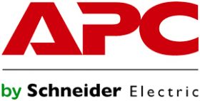 Apc by Schneider logo home page